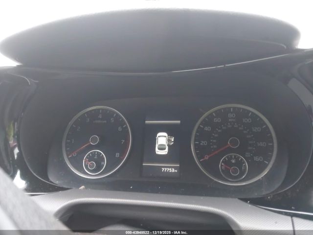 Kia K5 Gt-line Image 7