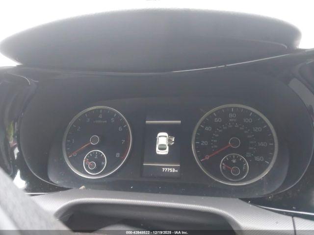 Kia K5 Gt-line Image 7