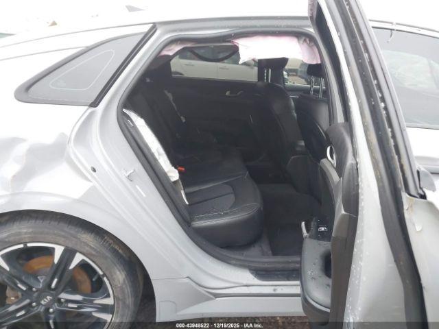 Kia K5 Gt-line Image 8