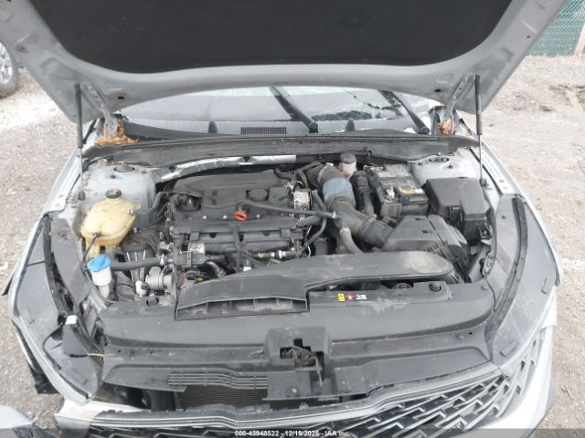 Kia K5 Gt-line Image 9