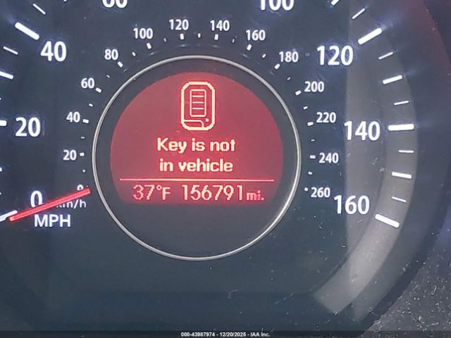 Kia Optima Ex Image 11