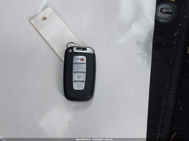 Kia Optima Ex Image 5