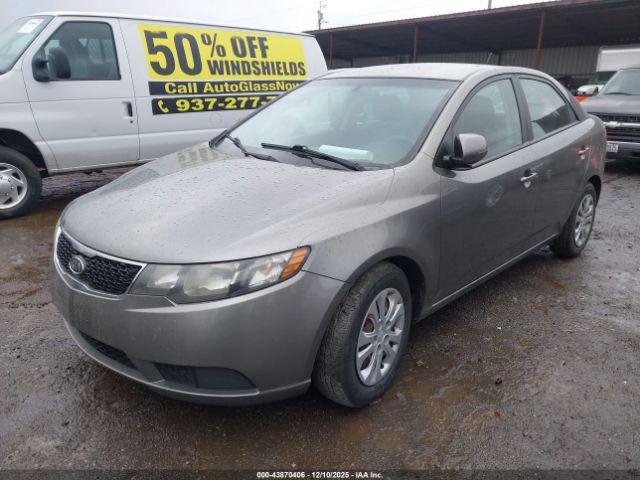 Kia Forte Ex Image 13