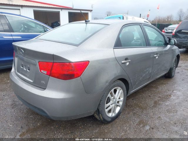 Kia Forte Ex Image 5