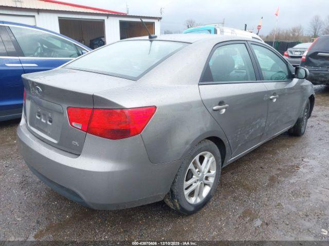 Kia Forte Ex Image 5