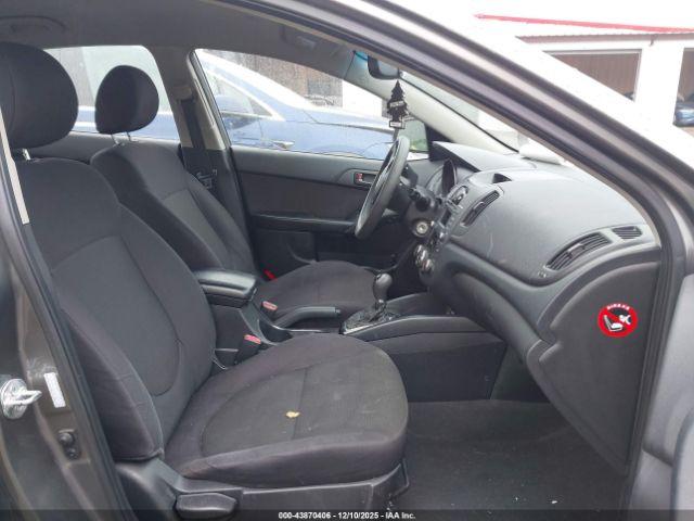 Kia Forte Ex Image 4