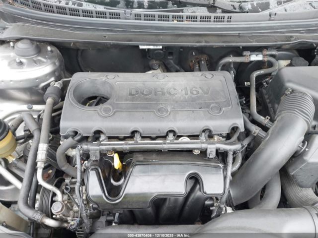 Kia Forte Ex Image 6