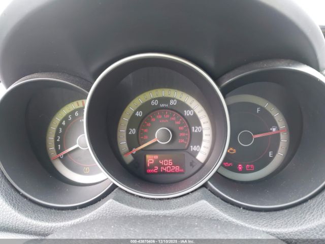 Kia Forte Ex Image 3