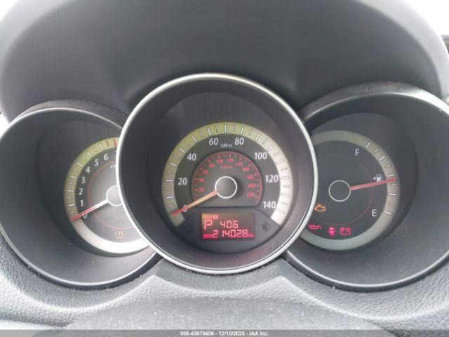 Kia Forte Ex Image 3