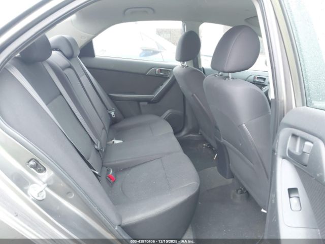 Kia Forte Ex Image 11