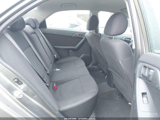 Kia Forte Ex Image 11