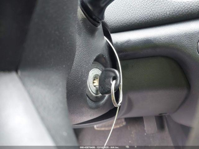 Kia Forte Ex Image 12