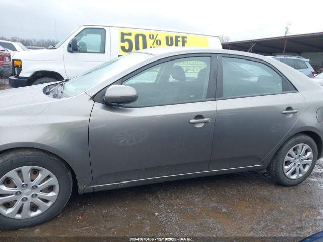 Kia Forte Ex Image 7