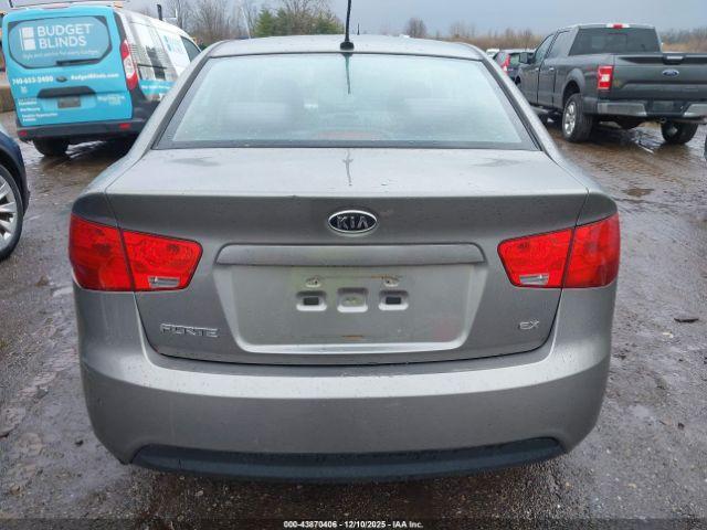 Kia Forte Ex Image 17