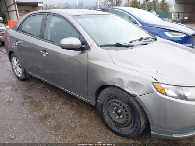 Kia Forte Ex Image 10