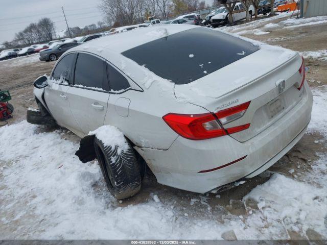 Honda Accord Sport Image 14