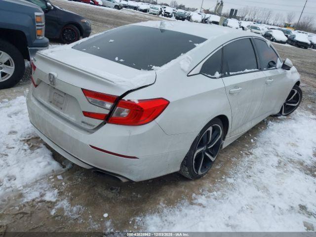 Honda Accord Sport Image 12