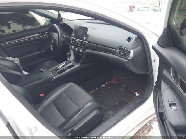 Honda Accord Sport Image 2