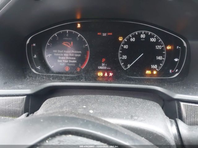 Honda Accord Sport Image 13