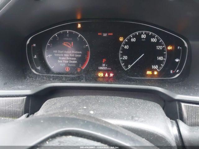 Honda Accord Sport Image 13