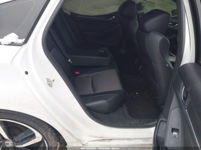 Honda Accord Sport Image 16