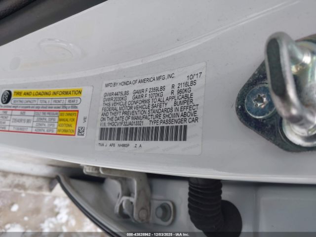 Honda Accord Sport Image 4