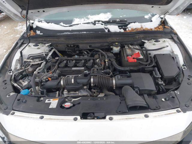 Honda Accord Sport Image 5