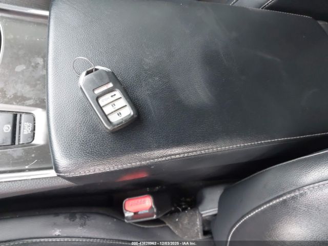 Honda Accord Sport Image 6