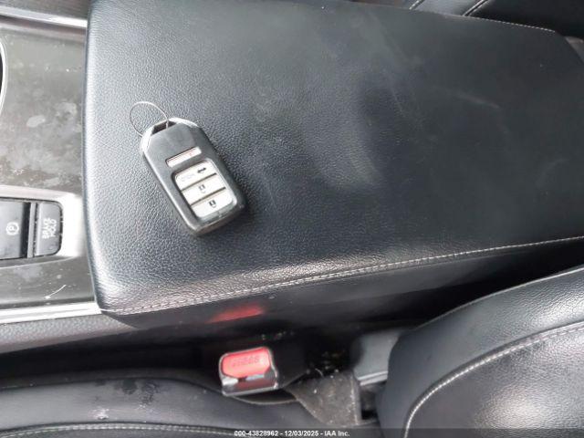 Honda Accord Sport Image 6