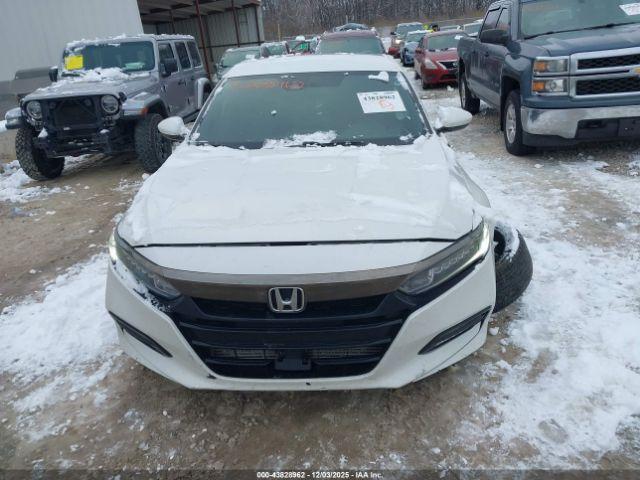 Honda Accord Sport Image 8