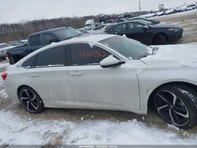 Honda Accord Sport Image 7