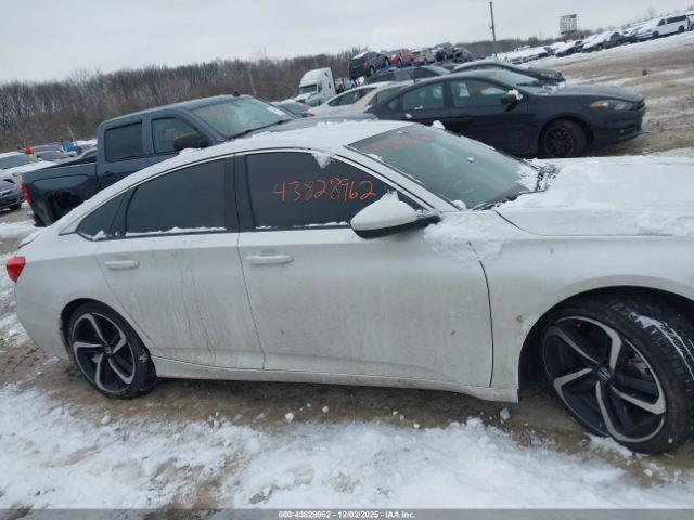 Honda Accord Sport Image 7