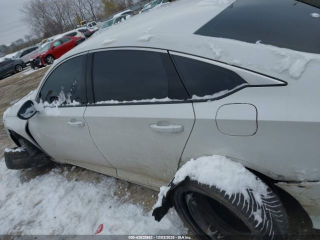 Honda Accord Sport Image 9