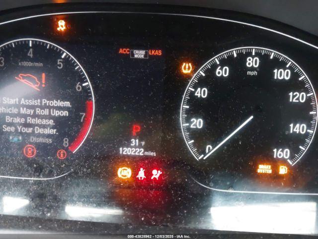 Honda Accord Sport Image 11