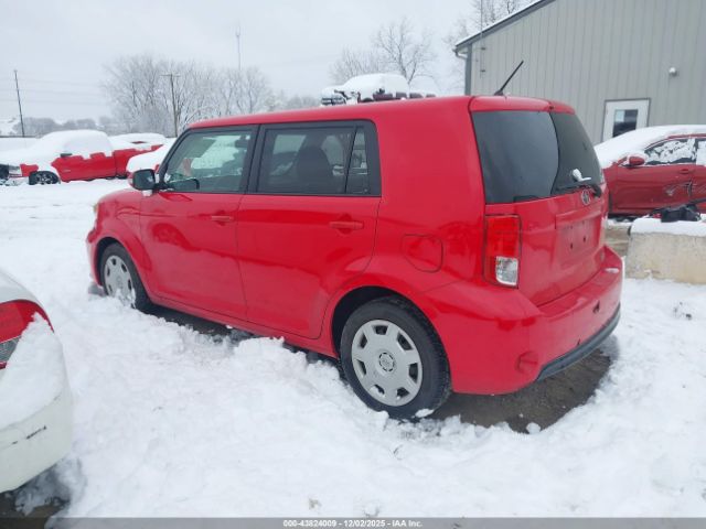 Scion xB Image 2