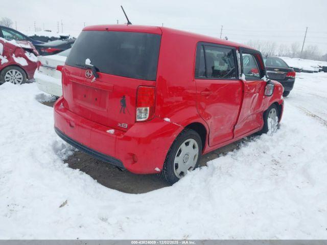 Scion xB Image 3