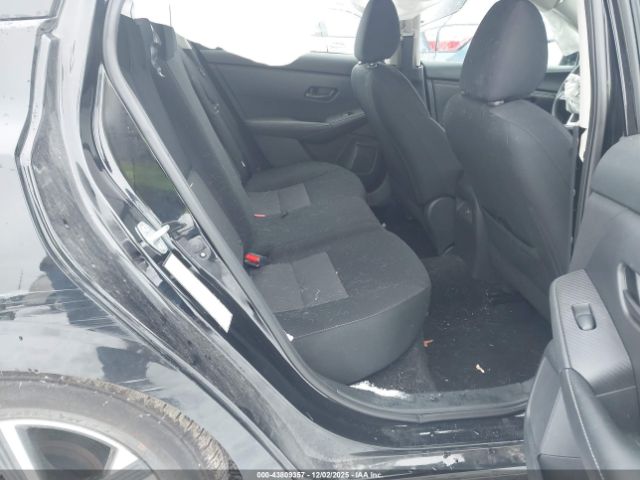 Nissan Sentra Sv Xtronic Cvt Image 8