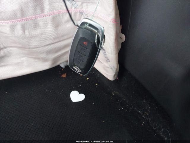 Nissan Sentra Sv Xtronic Cvt Image 9