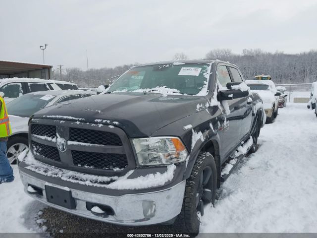 Ram 1500 Slt Image 11