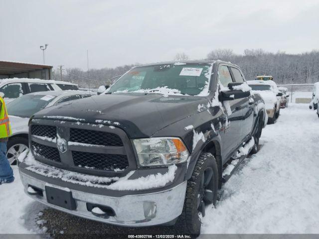 Ram 1500 Slt Image 11