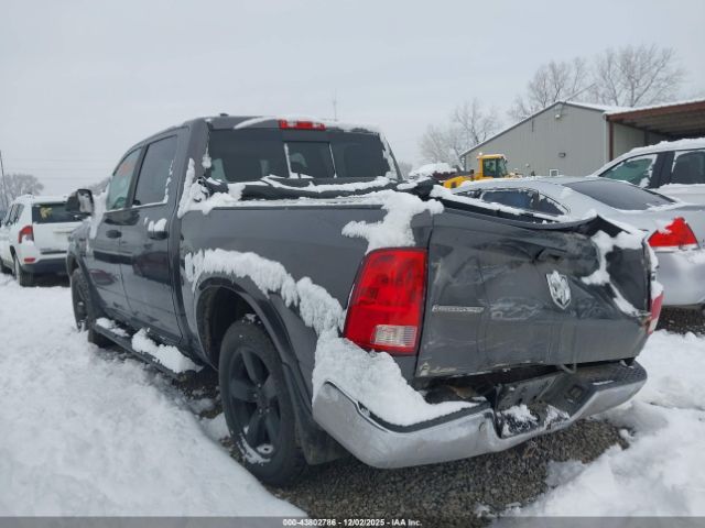 Ram 1500 Slt Image 2