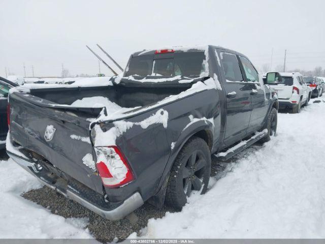 Ram 1500 Slt Image 7