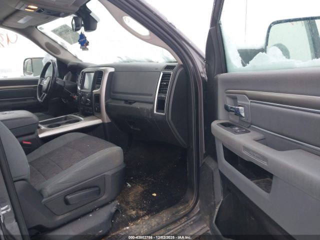 Ram 1500 Slt Image 4