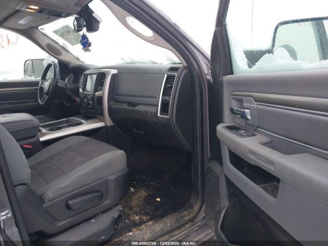 Ram 1500 Slt Image 4