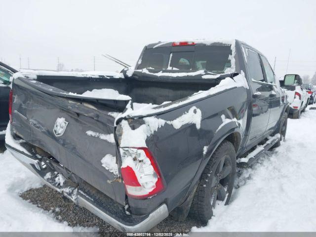 Ram 1500 Slt Image 5