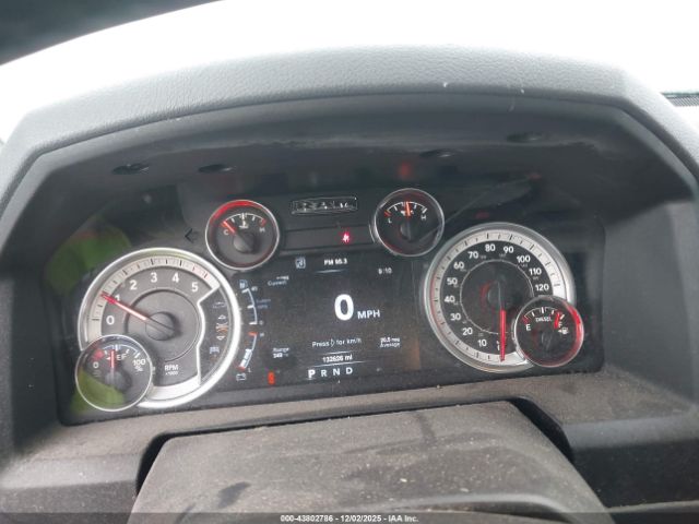 Ram 1500 Slt Image 16