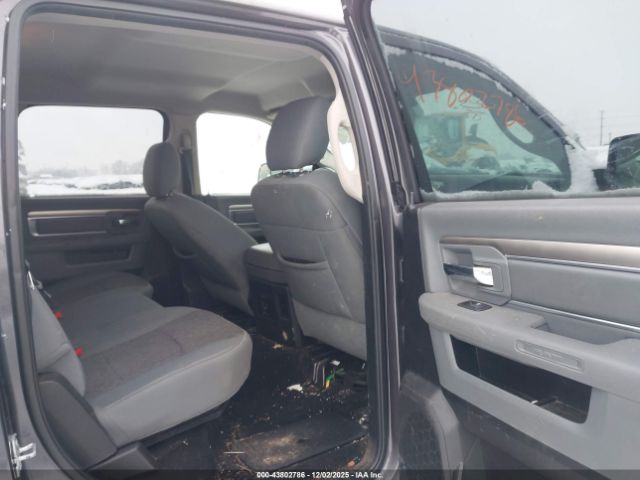 Ram 1500 Slt Image 6