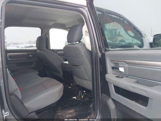 Ram 1500 Slt Image 6