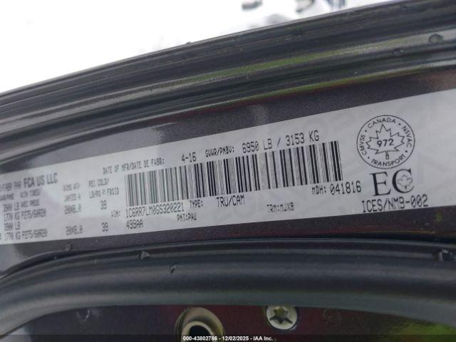 Ram 1500 Slt Image 12