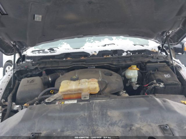 Ram 1500 Slt Image 8